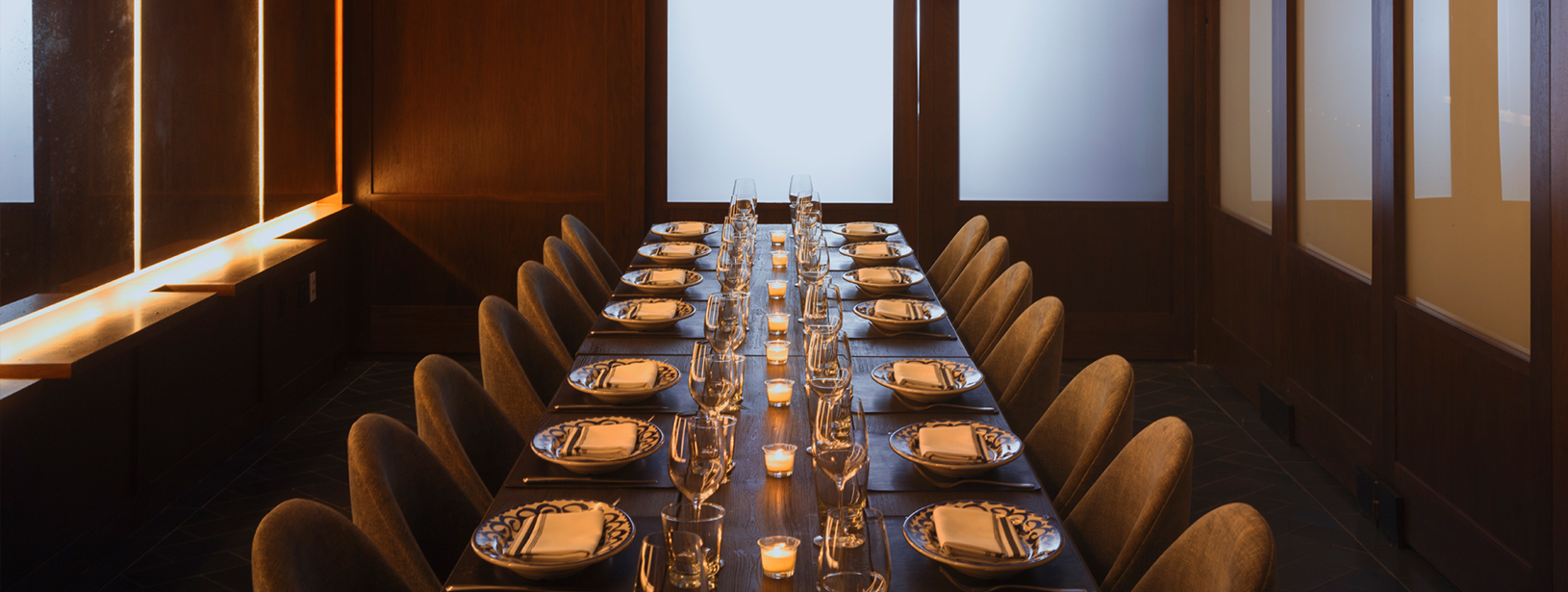 Marta Nyc Private Dining Room Marta Nyc Private Dining Room